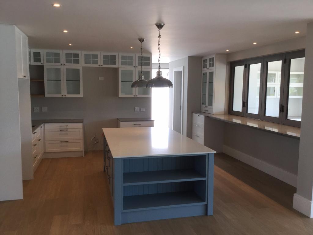 Kitchen Cupboards Kitchen Renovations Port Elizabeth Grant Botten