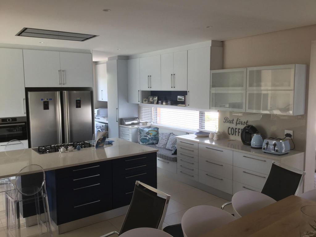 Kitchen Cupboards Kitchen Renovations Port Elizabeth Grant Botten