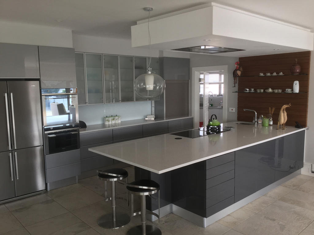 Kitchen Cupboards Kitchen Renovations Port Elizabeth Grant Botten