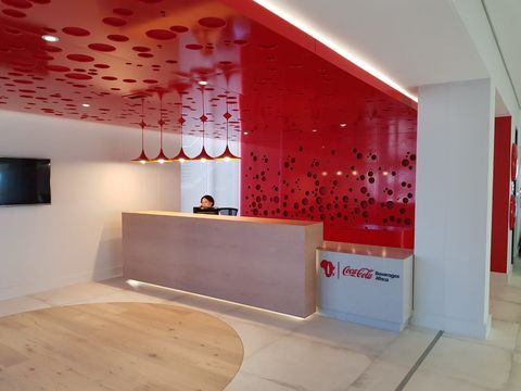 office retail cupboards design port elizabeth coca cola 3